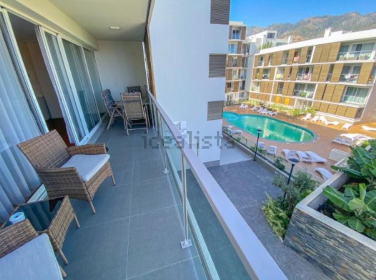 Madalenas Palace- Apartment Funchal  Exteriér fotografie
